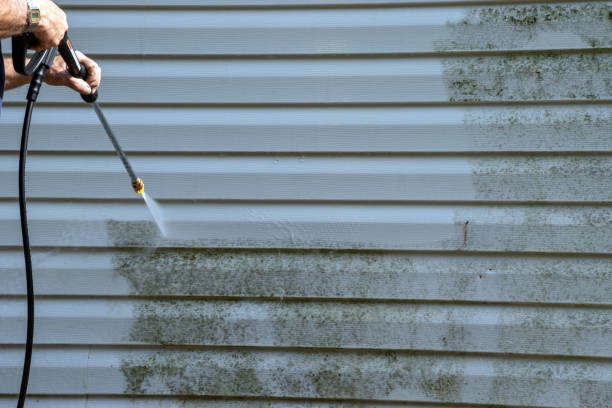 Siding Removal and Disposal in Apex, NC
